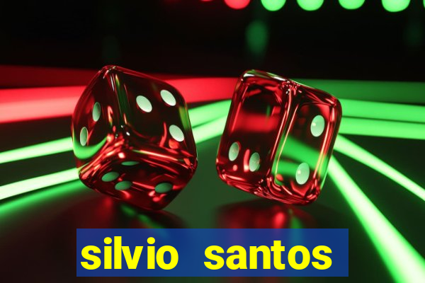 silvio santos camisa florida